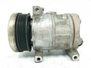 55194880 Kompressor Aire Klimaanlage Für FIAT Grande Punto (199) / 4471902151