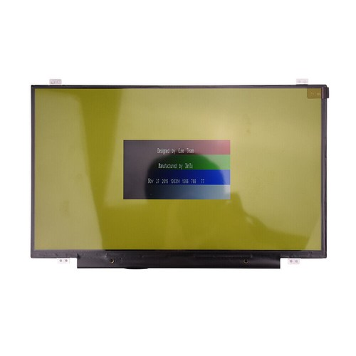 14" LED LCD Display Screen for BOE HB140WX1-300 1366×768 LVDS 40 pins WXGA - Picture 6 of 12