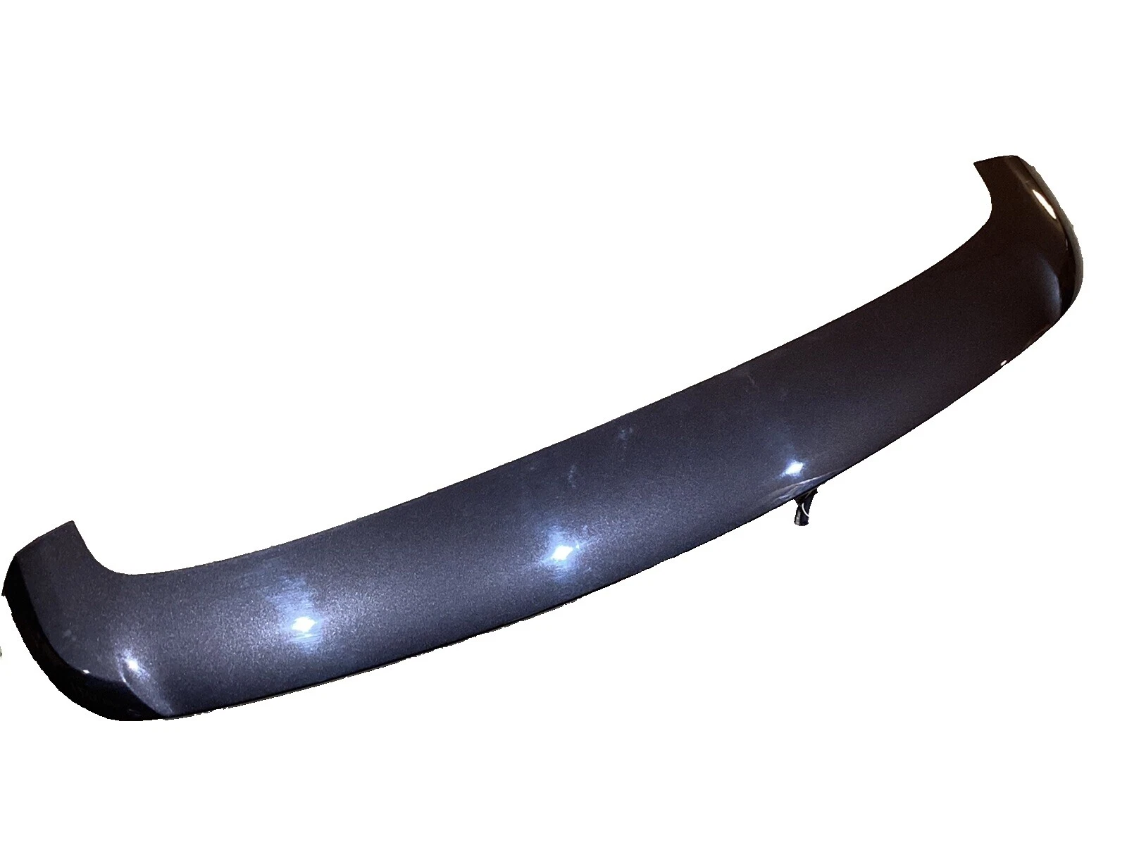 Automóvil y Camión trasero plástico Chevrolet alerones y alas