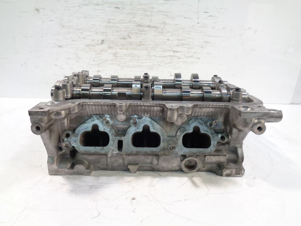 Culata prevista para 2020 Dacia Renault Duster Logan 1.0 TCe H4D450 H4D 101 Foto 2 de 4