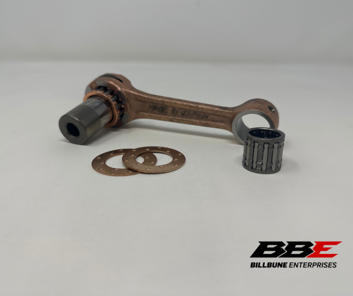 98-'05 Kawasaki KDX 220 R Pro-X Rod Kit, Connecting Rod, 03.4285