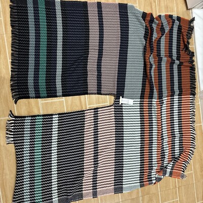 Maje shawl 105631