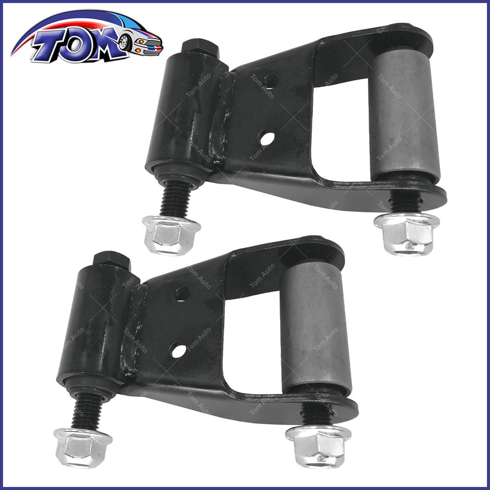 Dorman 722-002 Leaf Spring Hanger - Hardware&Tools Online Store