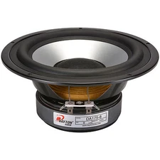 Dayton Audio DA175-8 7" Aluminum Cone Woofer