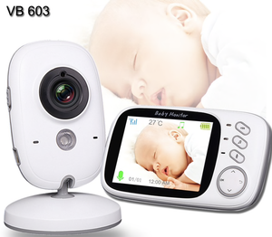 baby monitor