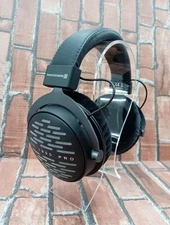 BeyerDynamic DT1990 PRO Headphones, Open-Back, Used, Audio Gear