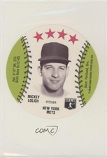 1976 MSA Discs Isaly's/Sweet William Mickey Lolich 1m8