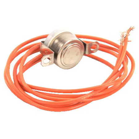 True 800360 Thermostat, Defrost