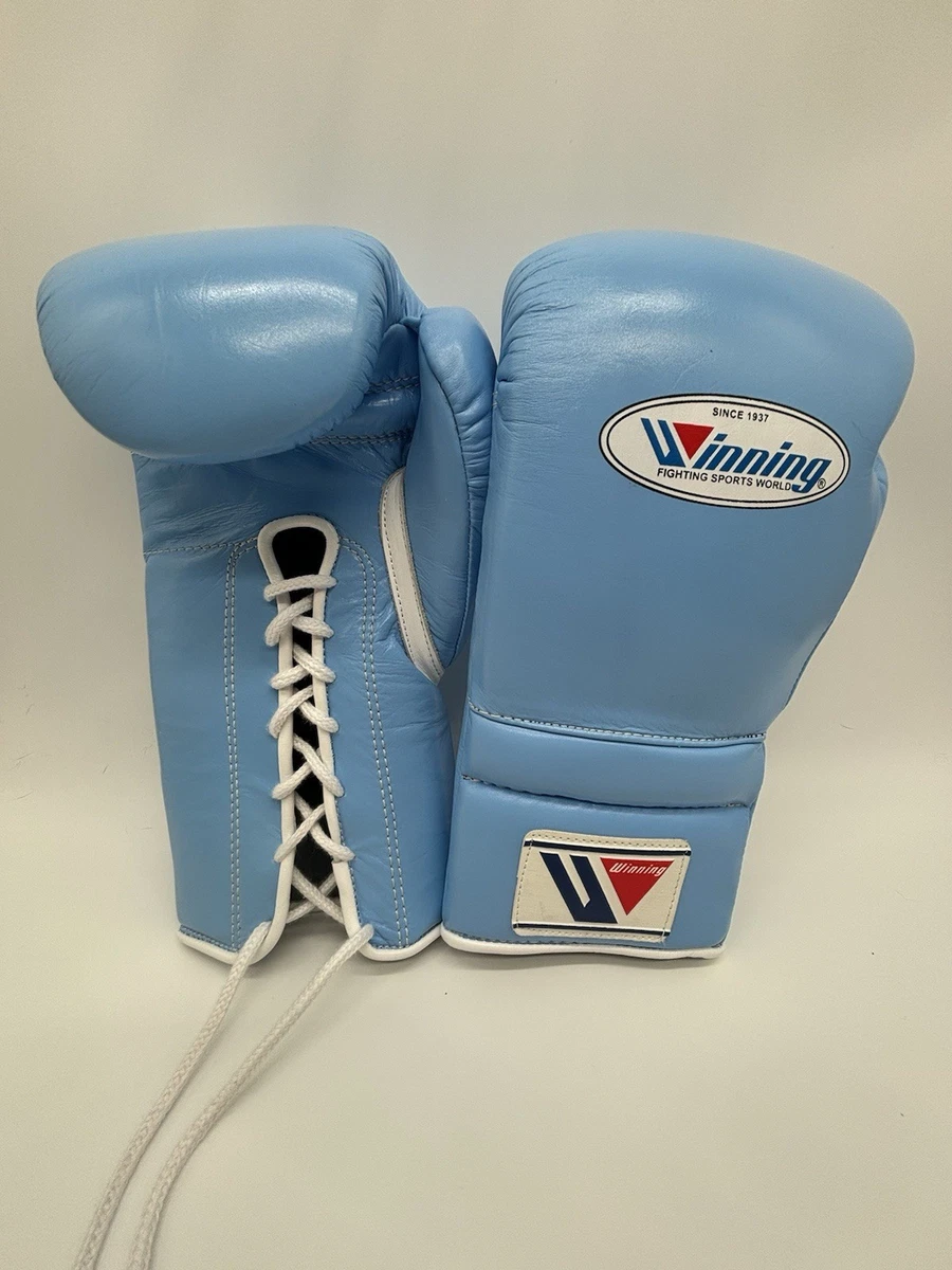 Winning 12oz Boxing Gloves for sale | eBay