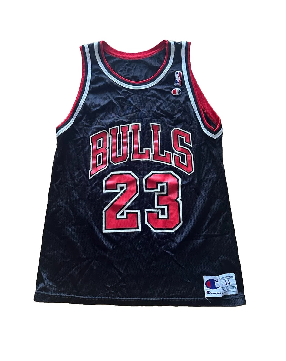 Champion 44 Size Michael Jordan NBA Fan Apparel & Souvenirs for