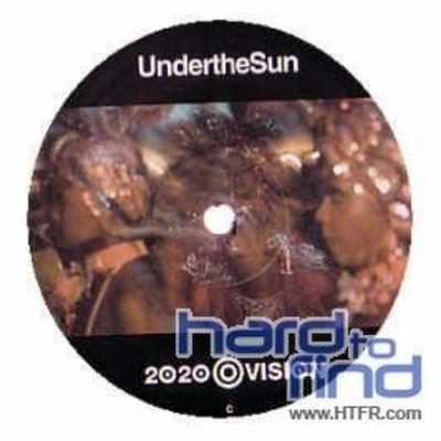 Fred Everything Everything Under The Sun (Vinyl)