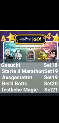 4  Monopoly Go Karten