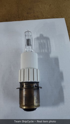 U63462 Genuine GE BVT 1000 watt T7 120 volt Classic Stage Studio Lamp FR G2U
