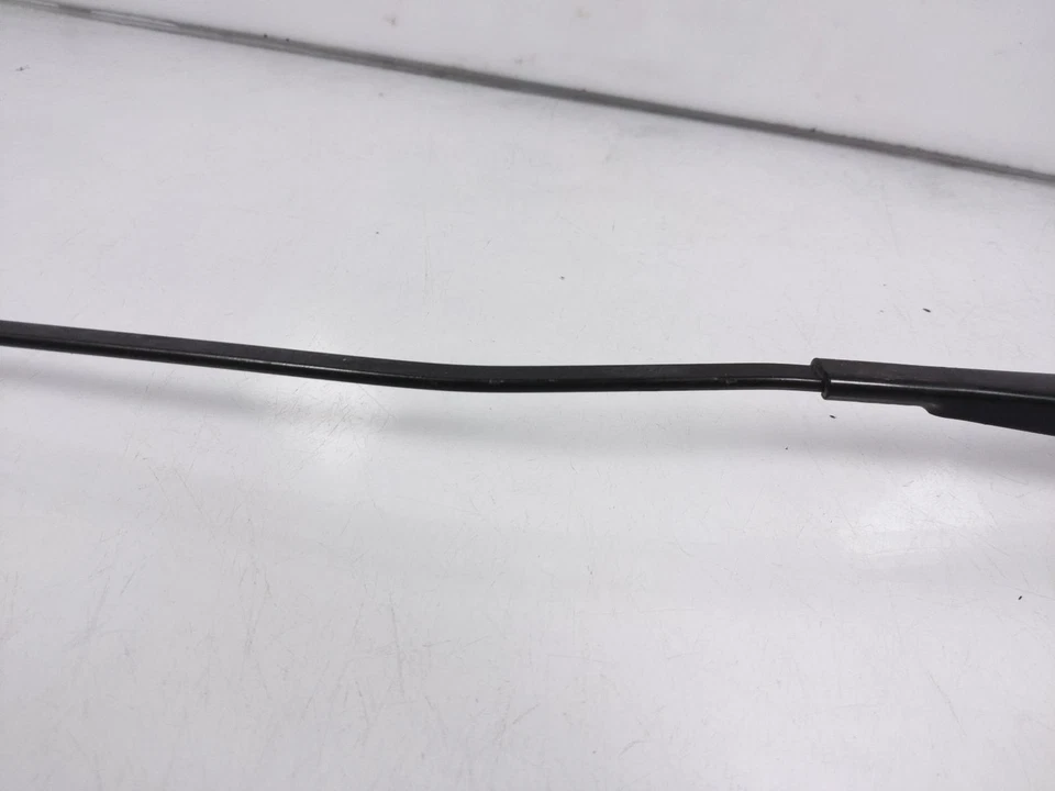 Brazo limpiaparabrisas pasajero derecho BMW X5 2008 61-61-9-449-955 Foto 3 de 4