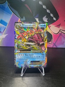 Mega Gyarados Card | eBay Mega Gyarados Card | eBay