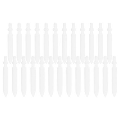 25 Pcs Ersatzspitzen Für Marker Nachfüllbare Markerspitzen Stiftnibs