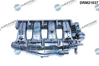 Dr.Motor Automotive Saugrohrmodul U.A. FüR Audi, Seat