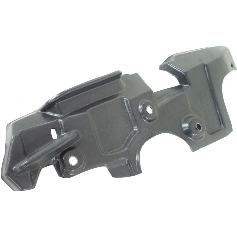 For Kia K900 2015 2016 2017 Engine Splash Shields Driver & Passenger Side | Pair Foto 2 de 4