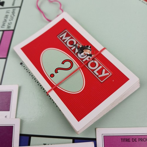 jeu de société Monopoly En Vacance Hasbro Mini 8 Ans + Famille - Imagen 6 de 9