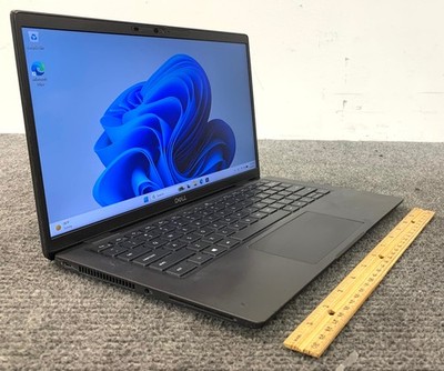 Dell Latitude 7420 14'' Laptop i7-1165G7 16GB RAM 256GB NVMe