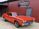 1969 Chevrolet Chevelle Super Sport