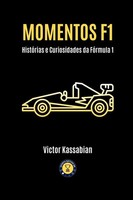 Kassabian Victor | Momentos F1 | Taschenbuch | Portugiesisch (2022)