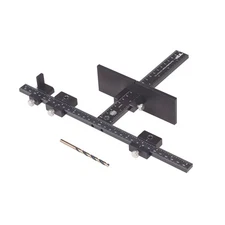 True Position Hardware Jig Model TP1934