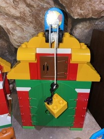 LEGO Duplo Big Farm #10525 Incomplete Retired Extra Animals Read All