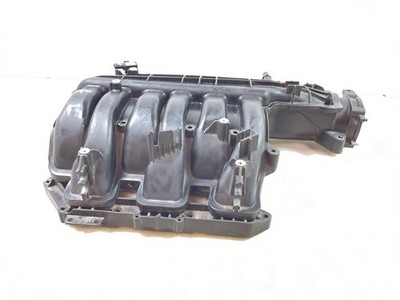 Used Upper Engine Intake Manifold fits: 2020 Jeep Gladiator VIN X 6th digit JL b