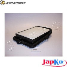 LUFTFILTER 20423 FÜR HONDA CIVIC/Hatchback CRX/II B16A1 1.6L D16A9/D16A7 1.6L 