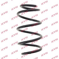 1X Kyb Fahrwerksfeder K-Flex RH3902 FüR 8J9 Audi 8J3 Tt Roadster Tfsi