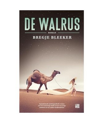 De walrus, Bleeker, Bregje