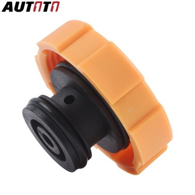 Radiator Coolant Expansion Tank Cap 9202799 For Vauxhall Opel Signum Saab Fiat