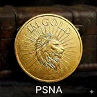 ESO GOLD PS4/PS5 NA - 1 MILLION.