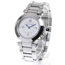 CARTIER Pasha de Cartier 30mm WSPA0021 TO249081 2