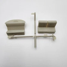 Moebius Models 1/25 1956 Chrysler 300B 1207 Parts Kit Bash Seats