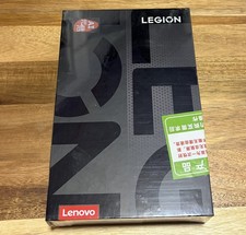 Lenovo LEGION Y700 Gen 5 2026 Gaming Tablet Snapdragon 8 Elite Gen 5 16GB 512GB