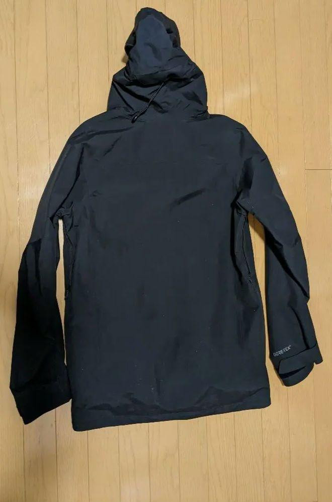 スノーボード archive BURTON ak GORE-TEX shell jacket Burton AK GORE-TEX Men's Snowboard Jacket Size XS Black | eBay