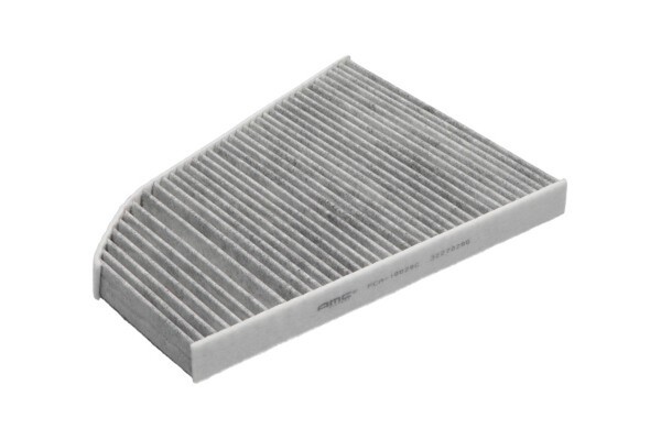 Kavo Parts Innenraumfilter FCA-10029C Aktivkohlefilter FüR Tesla Model 100D AWD-image
