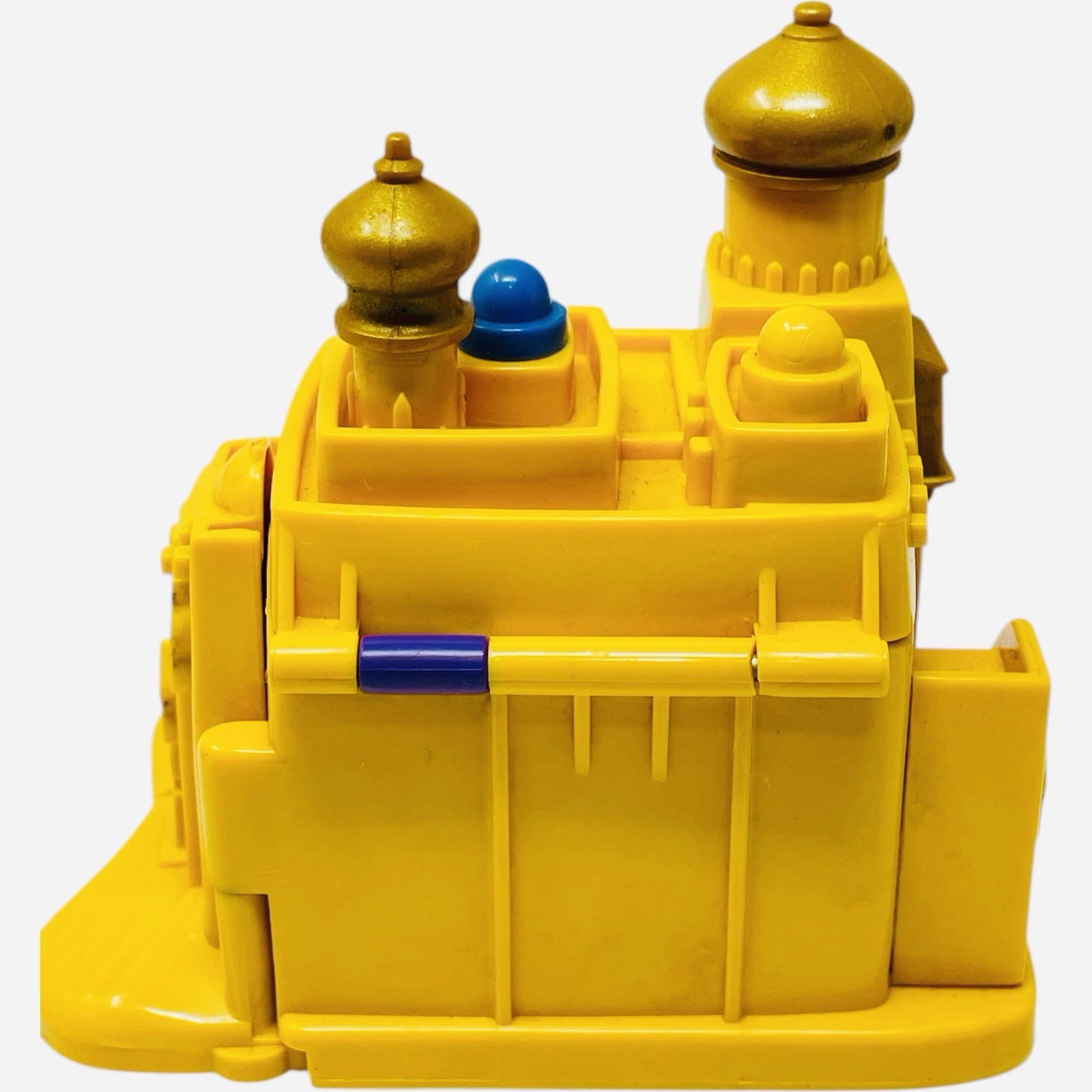 Polly Pocket Aladdin Agrabah Marketplace Complete 1995 by Bluebird toys