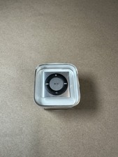 Apple iPod shuffle 4th Generation 2 GB - New