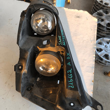 Feu avant (phare) Smart ROADSTER