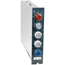 Neve 1073 CV Hand-Wired Microphone Preamp EQ - Open Box