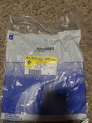 GM Genuine Parts Oil Pan Gasket | 12602848 (3021)