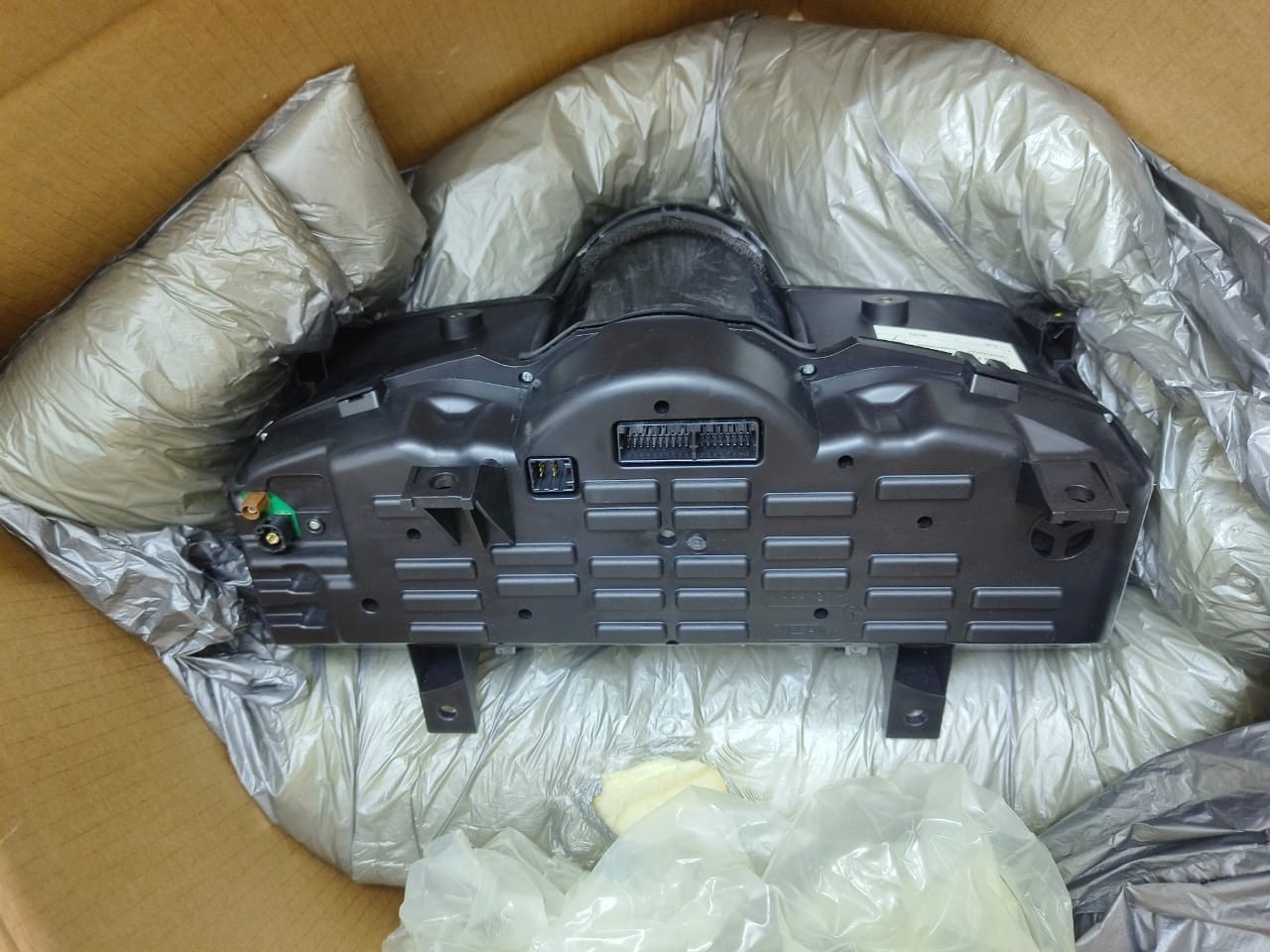 Ferrari Cluster F142MFL (PN: 863733)