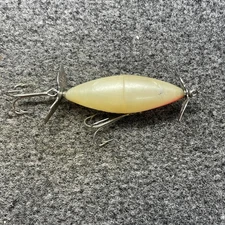 Tackle Industries Skip Jack Series 300 Vintage Topwater Lure 1/3oz