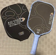 NEW 11SIX24 Jelly Bean 2 ULTRE Cornflower Blue Pickleball Paddle Cover