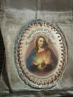 Mixed Lot Of Vintage Catholic Religious Items, Relics, Medals and More — photo 4