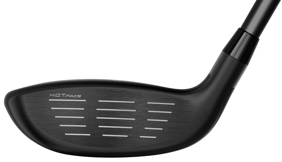 Left Handed Women Cobra AIR X Offset 25* 5H Hybrid Ladies Ultralite 45 New - Image 3 of 4