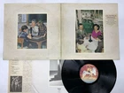 Led Zeppelin Presence Japan LP [14807ER]
